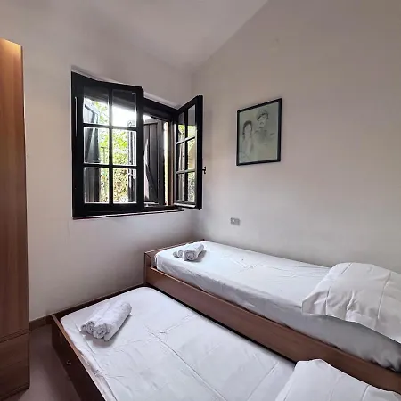 Peaceful Home, Is Mortorius, Sardegna Prázdninový dům *