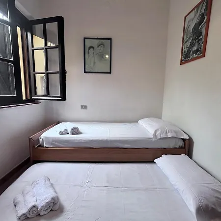 Peaceful Home, Is Mortorius, Sardegna Vakantiehuis Quartu SantʼElena