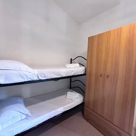 Holiday home Peaceful Home, Is Mortorius, Sardegna *
