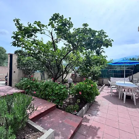 Peaceful Home, Is Mortorius, Sardegna Holiday home Quartu Sant'Elena