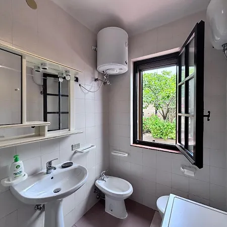 Peaceful Home, Is Mortorius, Sardegna Holiday home