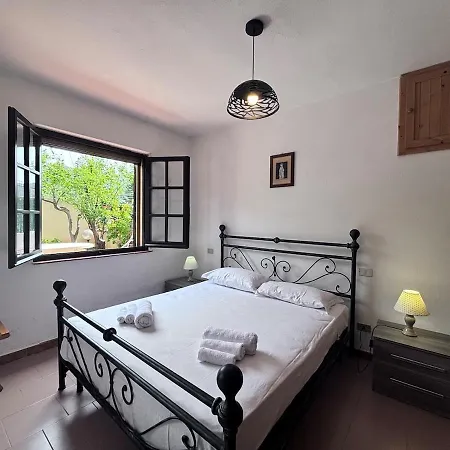 Holiday home Peaceful Home, Is Mortorius, Sardegna Quartu Sant'Elena