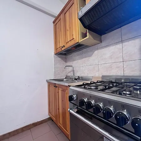 Peaceful Home, Is Mortorius, Sardegna