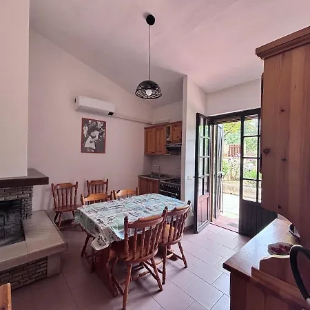 Holiday home Peaceful Home, Is Mortorius, Sardegna Quartu Sant'Elena